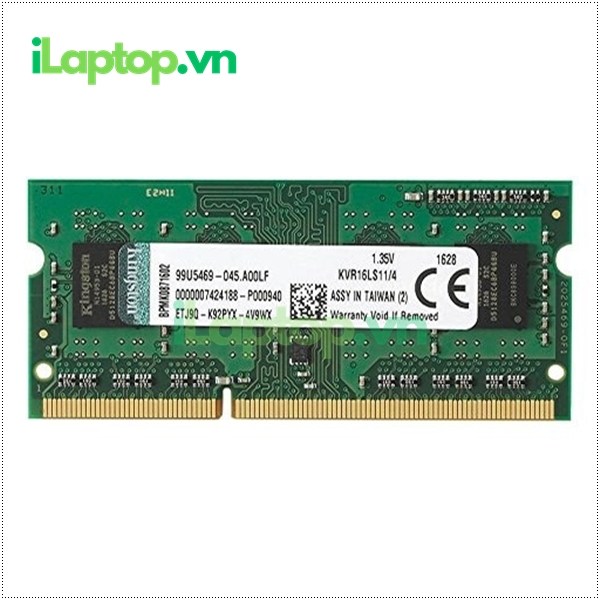 KVR16LS11-ram-kingston-ddr3-4gb-1600