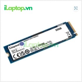 thay-o-cung-laptop-ssd-kingston-nv2-500gb