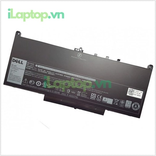 thay-pin-laptop-dell-latitude-e7470